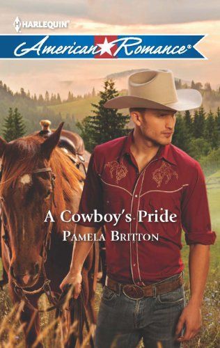 A Cowboy's Pride