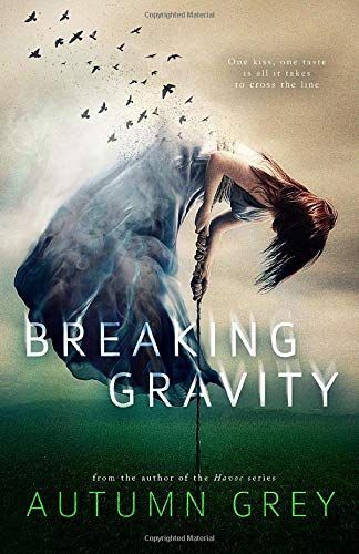 Breaking Gravity