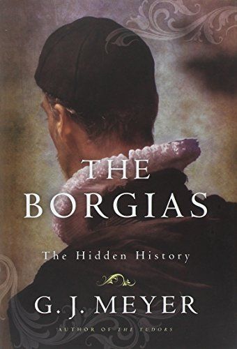 The Borgias