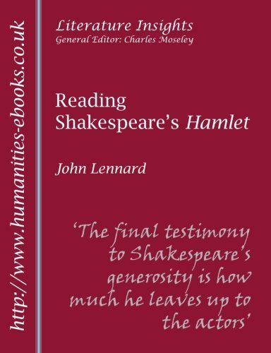 William Shakespeare: Richard II