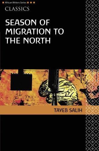 Season of Migration to the North