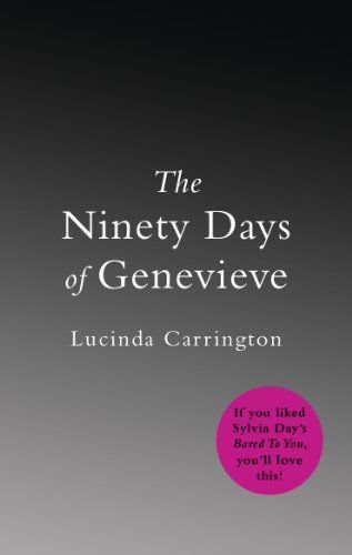 The Ninety Days of Genevieve