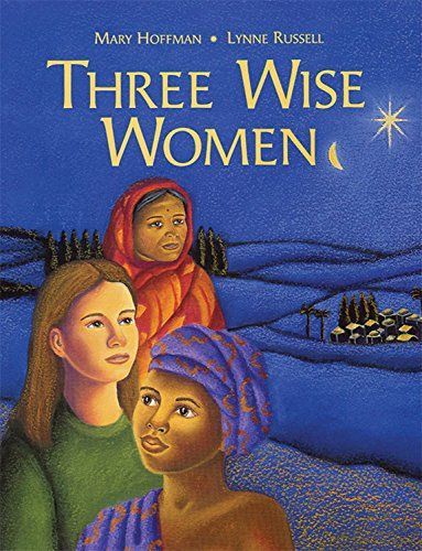 Three Wise Women