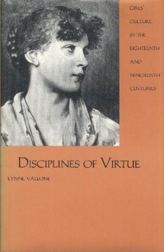 Disciplines of Virtue