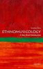 Ethnomusicology: A Very Short Introduction