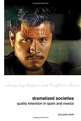 Dramatized Societies