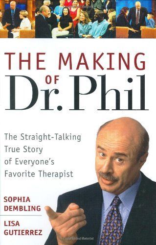 The Making of Dr. Phil