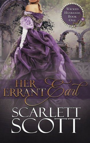 Her Errant Earl