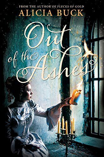Out of the Ashes