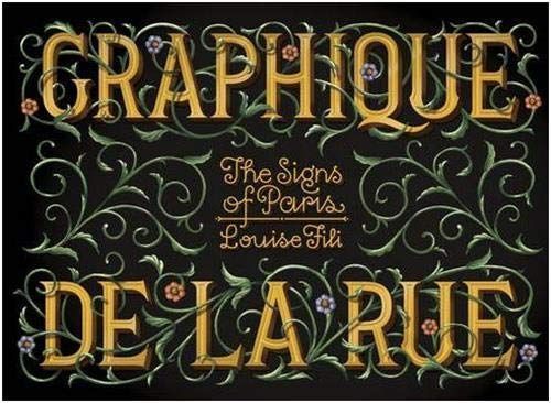 Graphique de la Rue