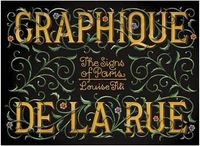 Graphique de la Rue