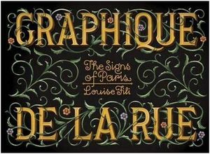 Graphique de la Rue