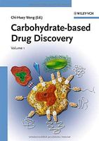 Carbohydrate-based Drug Discovery, 2 Volume Set