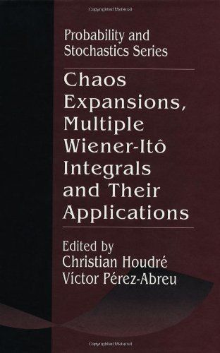 Chaos Expansions, Multiple Wiener-Ito Integrals, and Their Applications