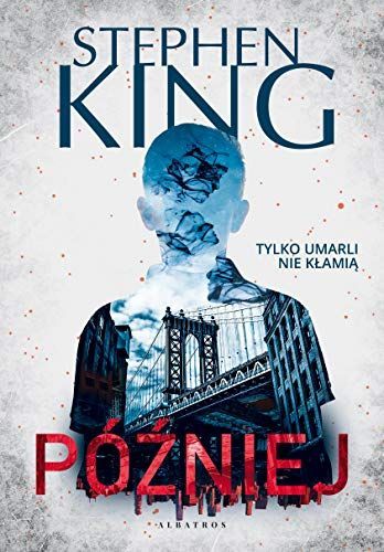 Później