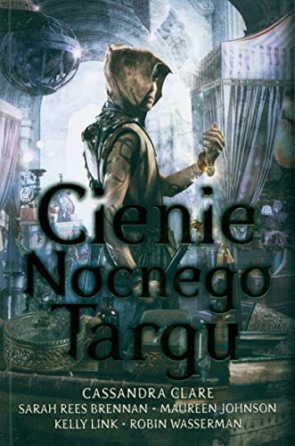 Cienie Nocnego Targu
