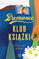 Bromance Klub Książki