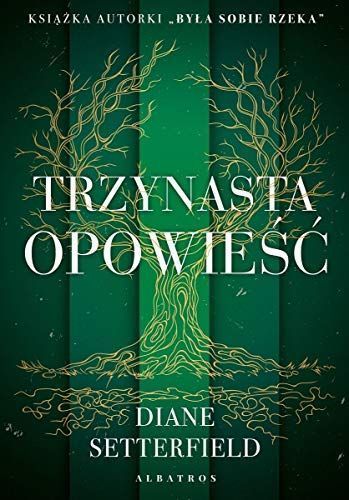 Trzynasta opowieść
