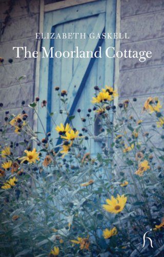 The Moorland Cottage