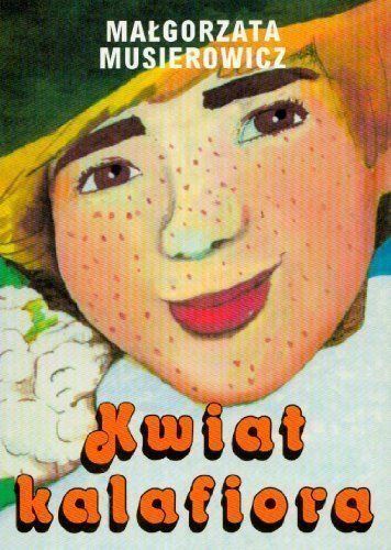 Kwiat kalafiora