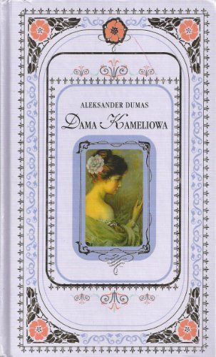 Dama Kameliowa