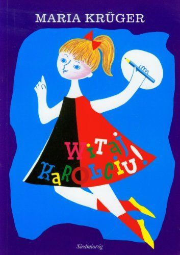 Witaj Karolciu!