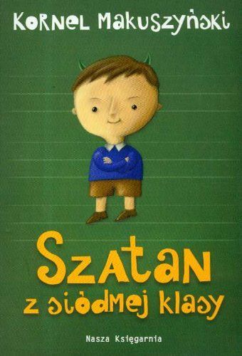 Szatan z siódmej klasy