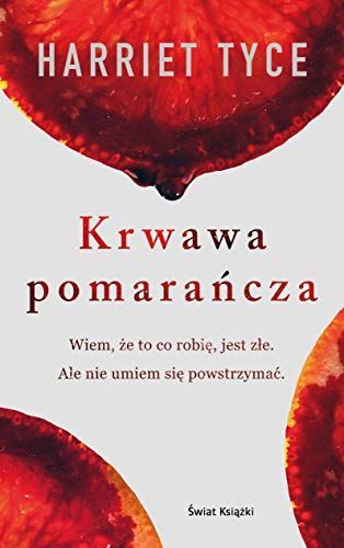 Krwawa pomarancza