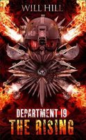 The Rising (Department 19, Book 2)
