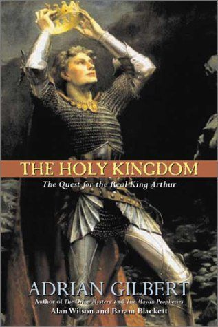 The Holy Kingdom