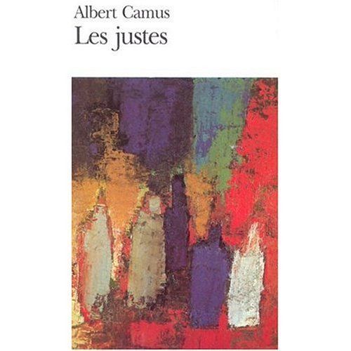 Les Justes