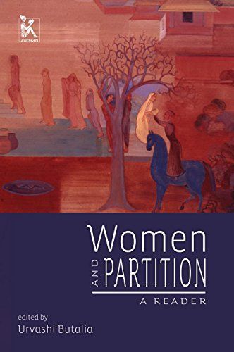 Women and Partition
