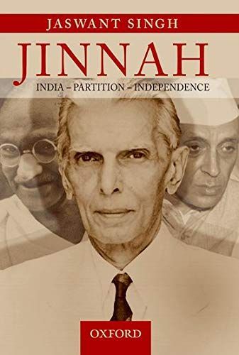 Jinnah: India, Partition, Independence