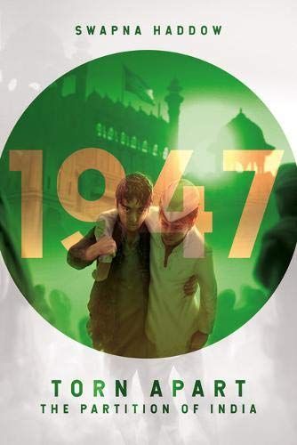 Torn Apart - the Partition of India 1947