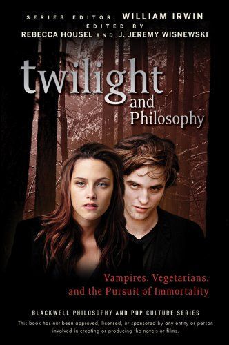 Twilight and Philosophy