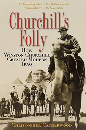 Churchill's Folly