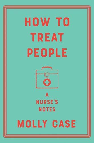 How to Treat People