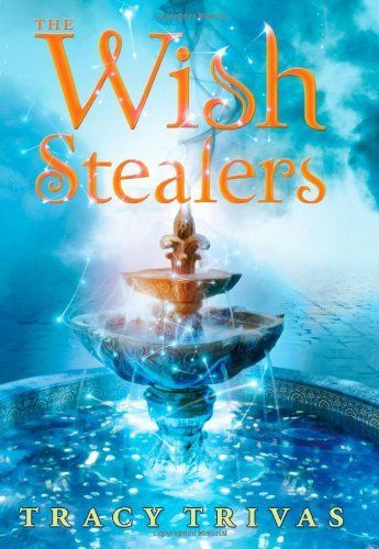 The Wish Stealers