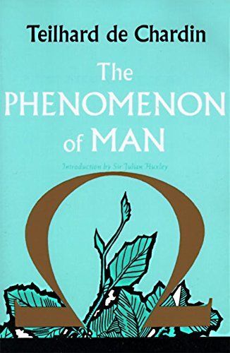The Phenomenon of Man