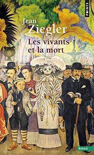 Les vivants et les morts