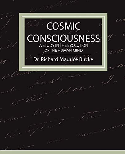 Cosmic Consciousness