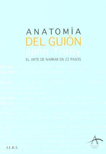 Anatomía del guión