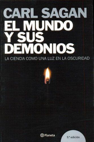 El Mundo y sus demonios