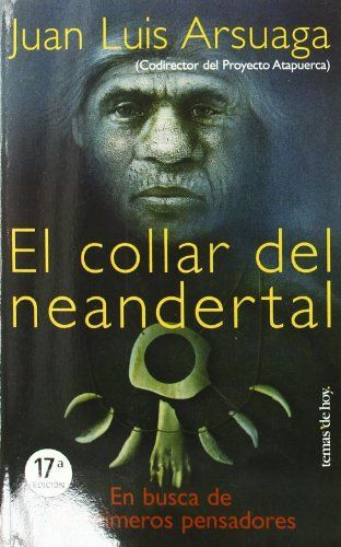 El collar del neandertal