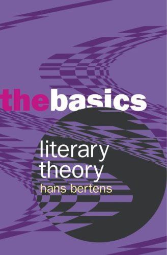 Literary Theory