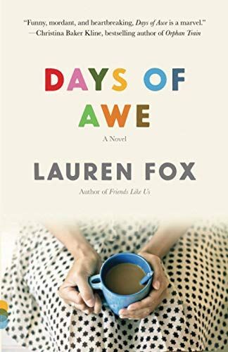 Days of Awe