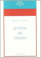 Justicia sin estado