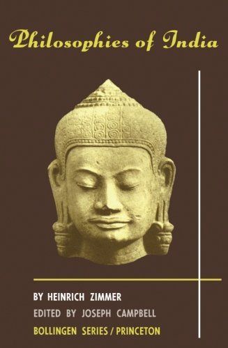 Philosophies of India