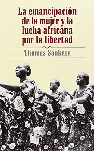 La emancipación de la mujer y la lucha africana por la libertad
