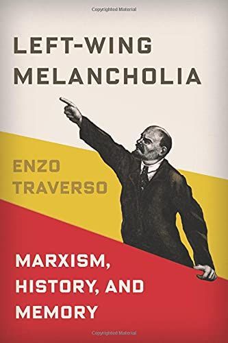 Left-wing Melancholia